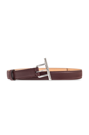 ベルト ALEXANDER MCQUEEN Woman Belt Red 8153011HB77 6408 Alexander McQueen Bag T-Bar Mini | Women's Bags | Vitkac